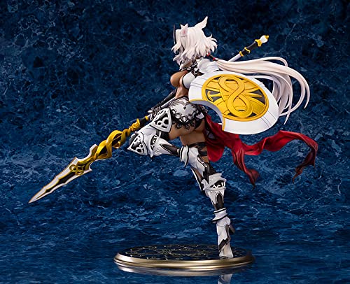 Fate/Grand Order Lancer/Caenis 1/7 scale Plastic Painted Figure G94453 H265mm_3