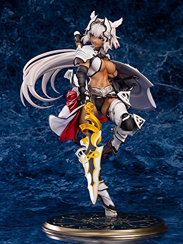 Fate/Grand Order Lancer/Caenis 1/7 scale Plastic Painted Figure G94453 H265mm_4