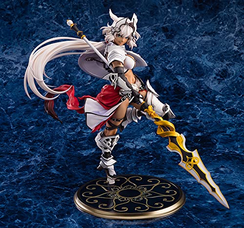 Fate/Grand Order Lancer/Caenis 1/7 scale Plastic Painted Figure G94453 H265mm_5