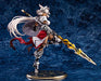 Fate/Grand Order Lancer/Caenis 1/7 scale Plastic Painted Figure G94453 H265mm_7