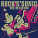 [CD] Rock'n Sonic The Hedgehog : Sessions 2CD Set Game Music Rock arrange NEW_1