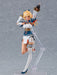 figma 552 hololive production Shiranui Flare Painted non-scale Figure M06801 NEW_5