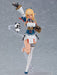 figma 552 hololive production Shiranui Flare Painted non-scale Figure M06801 NEW_6
