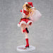 En Morikura Illustration Santa Claus Girl non-scale PVC&ABS Painted Figure NEW_8