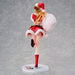 En Morikura Illustration Santa Claus Girl non-scale PVC&ABS Painted Figure NEW_9
