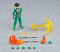 figma 554 Dragon Quest: The Adventure of Dai Popp Painted plastic Figure M06804_2