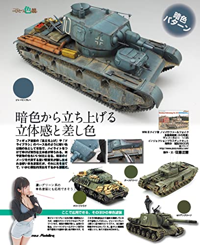 Armor Modeling 2022 February No.268 (Hobby Magazine) NEW from Japan_4