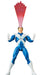 Medicom Toy  Mafex No.173 Cyclops Comic Variant Suit Ver. 160mm Action Figure_1