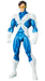 Medicom Toy  Mafex No.173 Cyclops Comic Variant Suit Ver. 160mm Action Figure_3