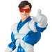 Medicom Toy  Mafex No.173 Cyclops Comic Variant Suit Ver. 160mm Action Figure_7