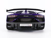 Autoart 1/18 Lamborghini Aventador SVJ (Pearl Purple) 79179 Diecast Model Car_4