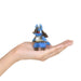 nanoblock Pokemon Lucario BRILLIANT SHINING ver. NBPM_082 Block Building Toy NEW_3