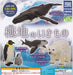 TAKARATOMY A.R.T.S Polar Creatures Figure Set of 4 Full Complete Gashapon toys_1