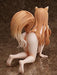 Freeing Spice and Wolf Holo 1/4 scale Plastic Painted 190mm Figure NEW_5