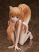 Freeing Spice and Wolf Holo 1/4 scale Plastic Painted 190mm Figure NEW_7