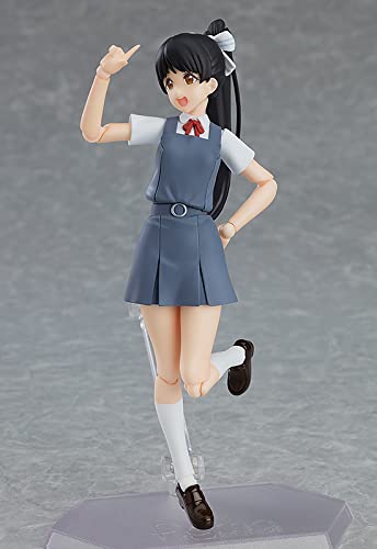 figma 556 Love Live! Superstar!! Ren Hazuki Painted non-scale Figure M06806 NEW_7
