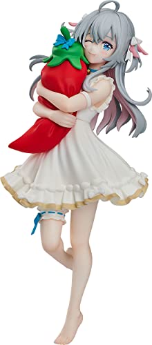 Pop Up Parade Kagura Nana Figure Plastic non-scale 160mm G94458 VTuber NEW_1