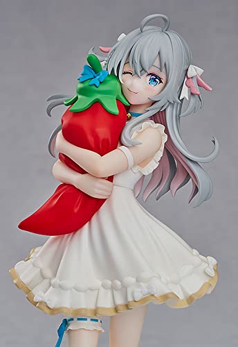 Pop Up Parade Kagura Nana Figure Plastic non-scale 160mm G94458 VTuber NEW_2