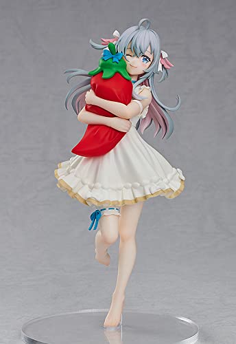 Pop Up Parade Kagura Nana Figure Plastic non-scale 160mm G94458 VTuber NEW_3
