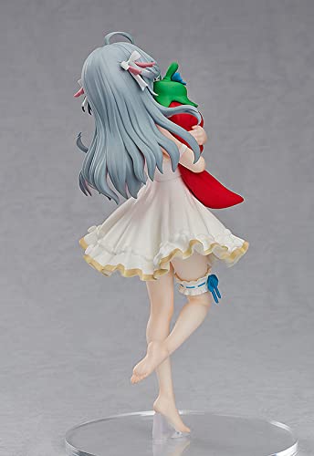 Pop Up Parade Kagura Nana Figure Plastic non-scale 160mm G94458 VTuber NEW_4