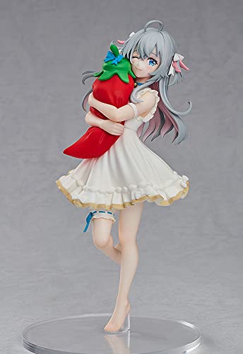 Pop Up Parade Kagura Nana Figure Plastic non-scale 160mm G94458 VTuber NEW_5