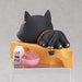 British Museum Bastet Trading Figure Bastet Egypt Daily Series BOX=6 Black Cat_2