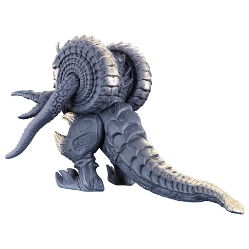 BANDAI Ultra Monster DX Megalozoa Second Form Soft Vinyl Figure ULTRAMAN NEW_2