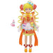 BANDAI Delicious party Pretty Cure Pretty Cure Style Cure Yam Yam Action Figure_1