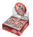 Battle Spirits Collaboration Booster Ultraman Inherited Light Booster Pack CB22_1