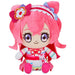 Delicious Party Precure Cure Friends Stuffed Toy Cure Precious Plush Doll Bandai_1