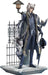 Arknights SilverAsh: York's Bise Ver. 1/8 scale Plastic Painted Figure GAS94461_1