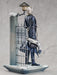 Arknights SilverAsh: York's Bise Ver. 1/8 scale Plastic Painted Figure GAS94461_3