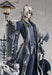 Arknights SilverAsh: York's Bise Ver. 1/8 scale Plastic Painted Figure GAS94461_8