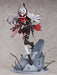 Punishing: Gray Raven Lucia: Crimson Abyss Figure 1/7 scale Plastic GAS94459 NEW_3
