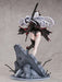 Punishing: Gray Raven Lucia: Crimson Abyss Figure 1/7 scale Plastic GAS94459 NEW_4