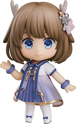 Nendoroid 1790 Kano Figure Painted plastic non-scale with stand 100mm G12754 NEW_1