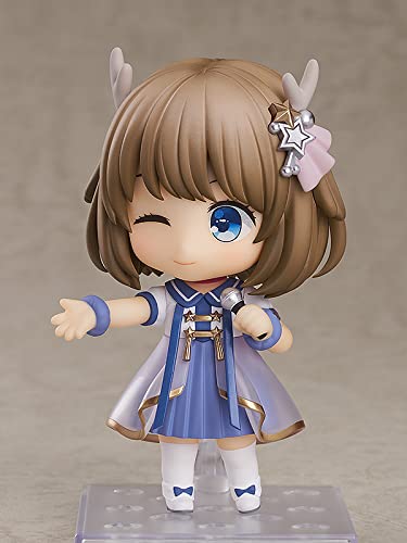 Nendoroid 1790 Kano Figure Painted plastic non-scale with stand 100mm G12754 NEW_2