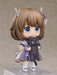 Nendoroid 1790 Kano Figure Painted plastic non-scale with stand 100mm G12754 NEW_3