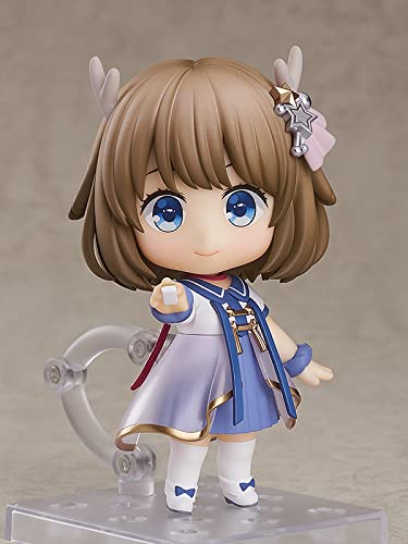 Nendoroid 1790 Kano Figure Painted plastic non-scale with stand 100mm G12754 NEW_4