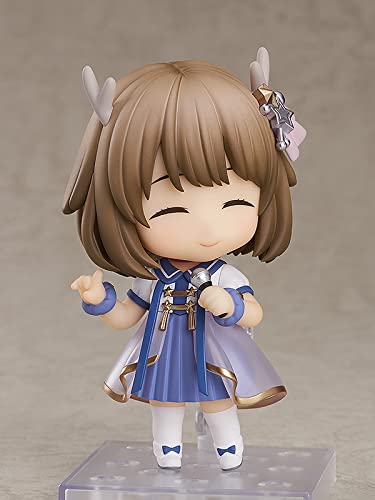 Nendoroid 1790 Kano Figure Painted plastic non-scale with stand 100mm G12754 NEW_5