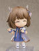 Nendoroid 1790 Kano Figure Painted plastic non-scale with stand 100mm G12754 NEW_5