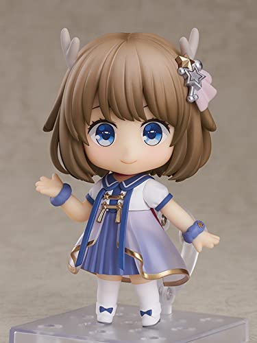 Nendoroid 1790 Kano Figure Painted plastic non-scale with stand 100mm G12754 NEW_6