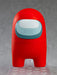 Nendoroid 1791a Among Us Crewmate (Red) Painted plastic non-scale Figure G12752_2