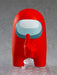 Nendoroid 1791a Among Us Crewmate (Red) Painted plastic non-scale Figure G12752_6