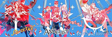 [CD] ANGELIST / SACRIFICE / ROYAL CROWN (Anime Visual prison Insert song) NEW_1