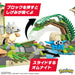 Mega Pokemon Adventure Jungle Ruins Set Charmander, Cubone, Omanyte HDL86 NEW_3