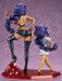 The Great Jahy Will Not Be Defeated! Jahy 1/7 scale PVC&ABS Figure ME61732 NEW_3