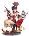 Blue Archive Tsubaki Kasuga 1/7 scale ABS&PVC Figure Yostar Game Anime Oh-Ami_1