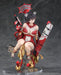 Blue Archive Tsubaki Kasuga 1/7 scale ABS&PVC Figure Yostar Game Anime Oh-Ami_2