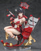 Blue Archive Tsubaki Kasuga 1/7 scale ABS&PVC Figure Yostar Game Anime Oh-Ami_8